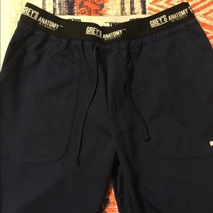 Grey’s Anatomy Active Scrub Pants